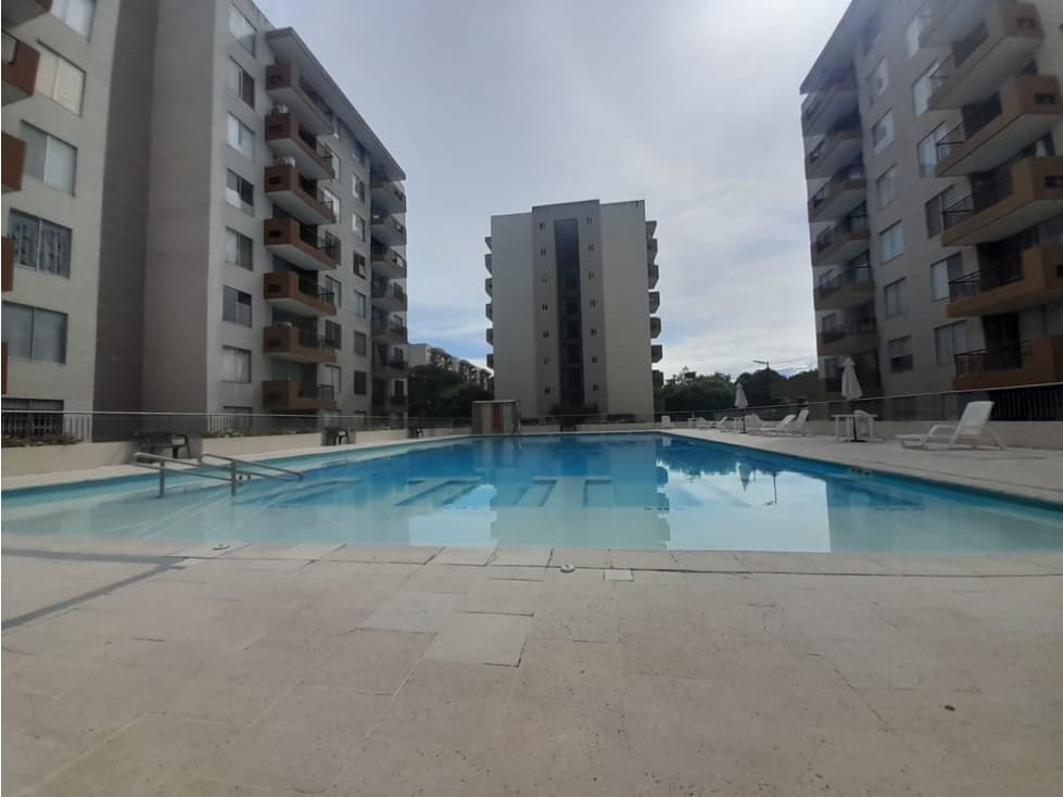 APARTAMENTO EN VENTA PEÑALISA BAMBU, RICAURTE CUNDINAMARCA - 1