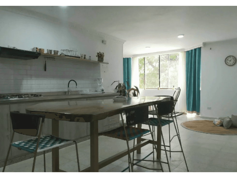 Apartamento Amoblado en el centro histórico cerca a todo - 005 - 1