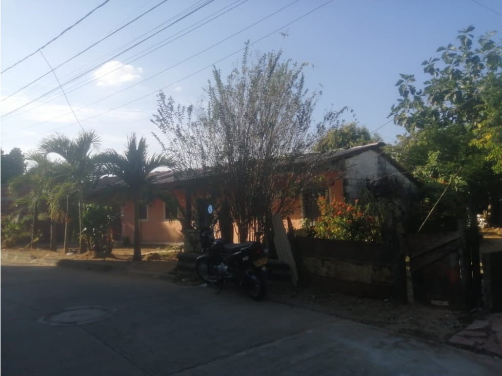 Lote En Caucasia - Venta - 1