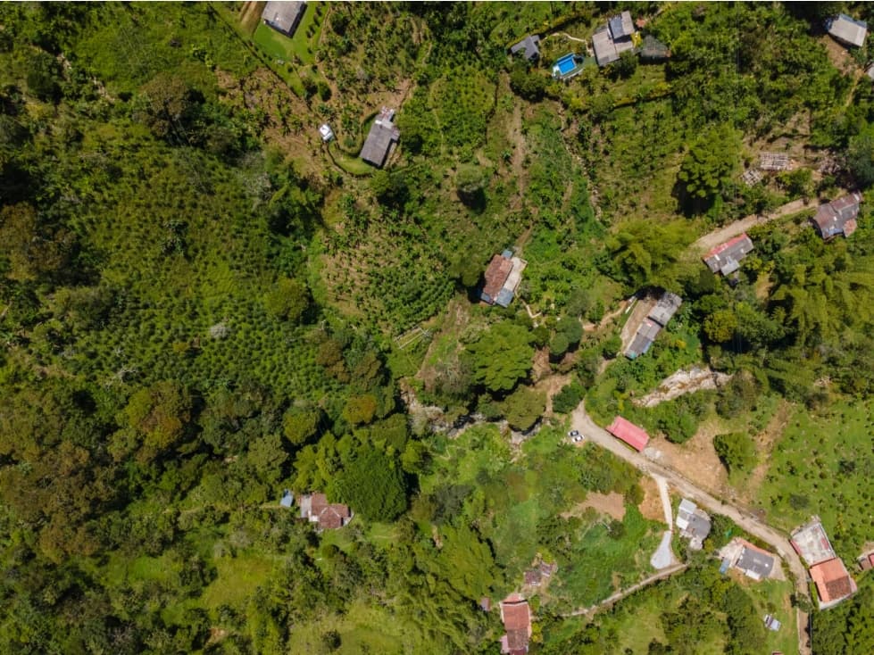 Lote en Cocorná Antioquia - Se Vende - 1