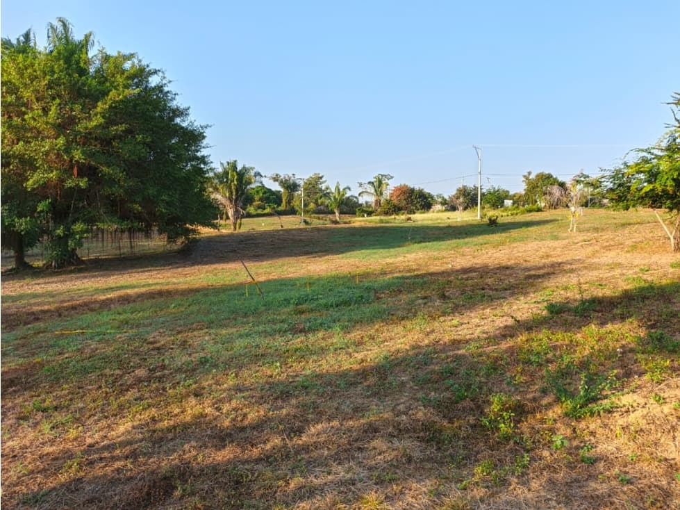 Lotes en San Antero Córdoba - en venta - 1