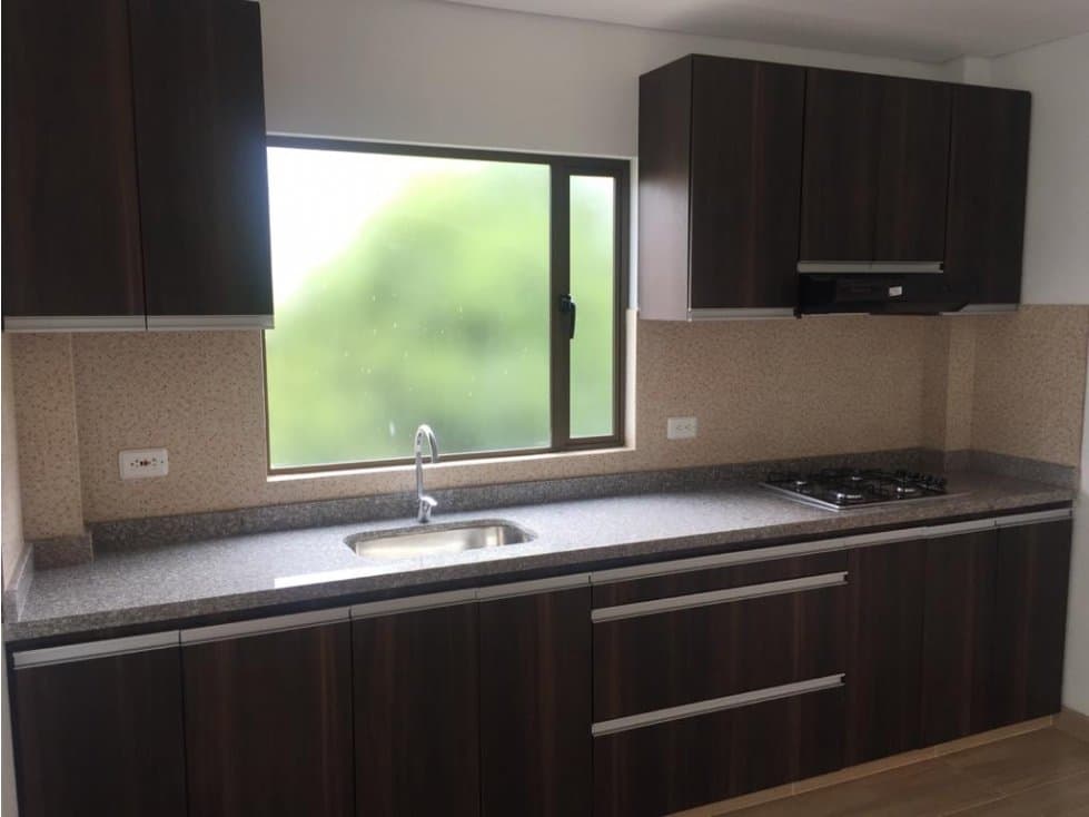 Casa en Venta Subachoque La Pradera - 1