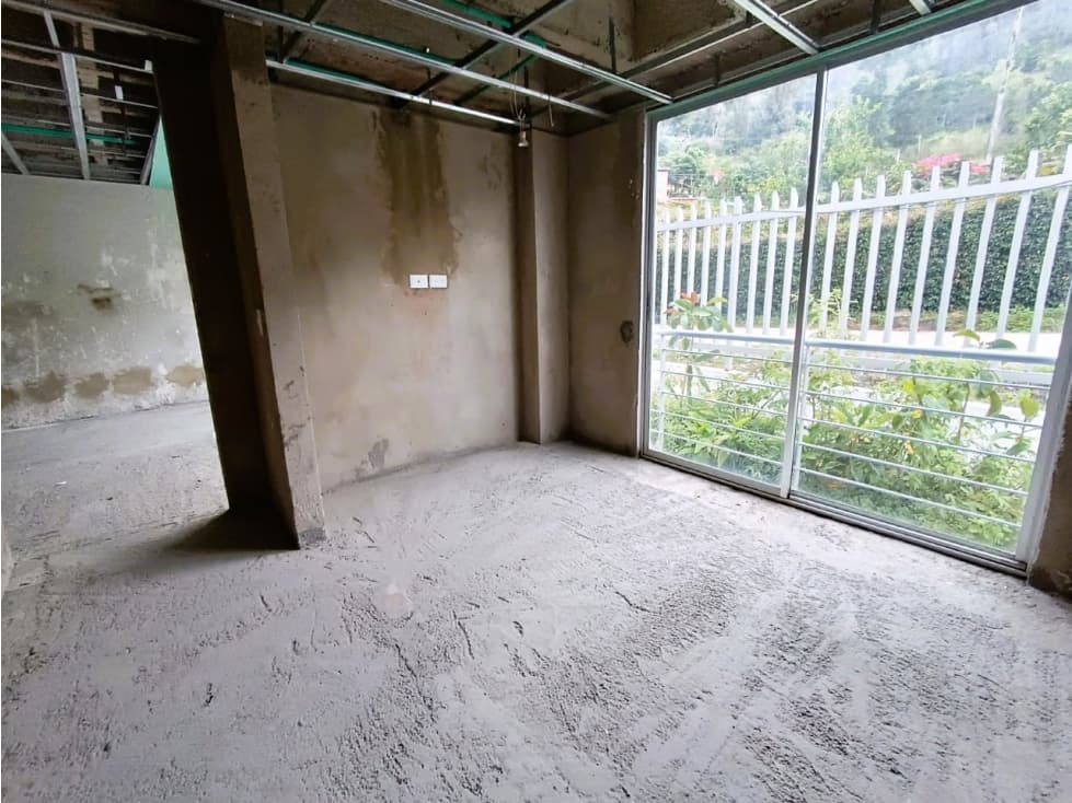 Apartamento en venta Choachí - 1