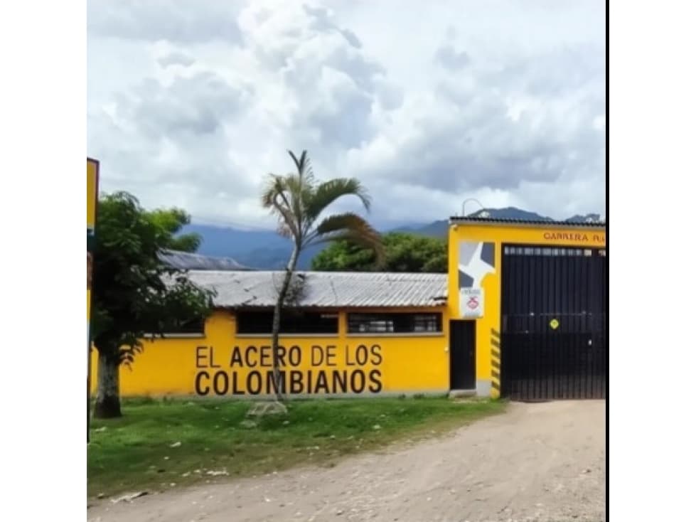 ARRIENDO BODEGA Y/O LOCAL EN PROYECCION - 1