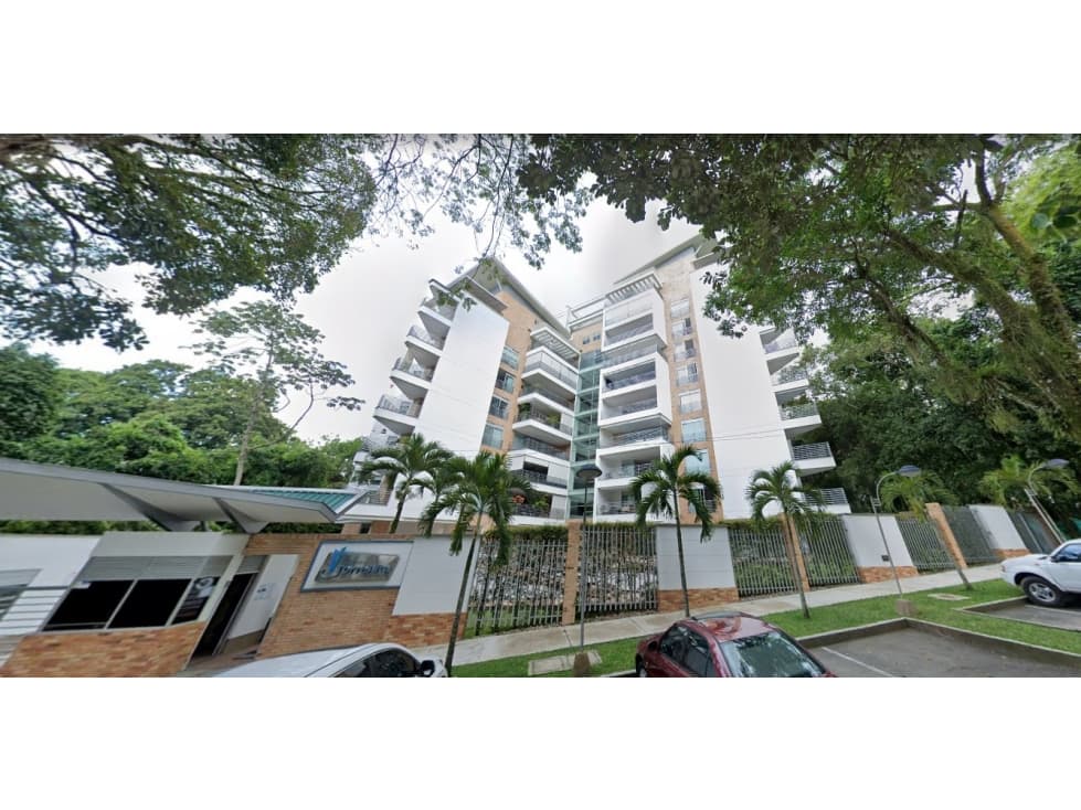 ARRIENDO APARTAMENTO DUPLEX 8 PISO SECTOR VERGEL AMOBLADO - 1