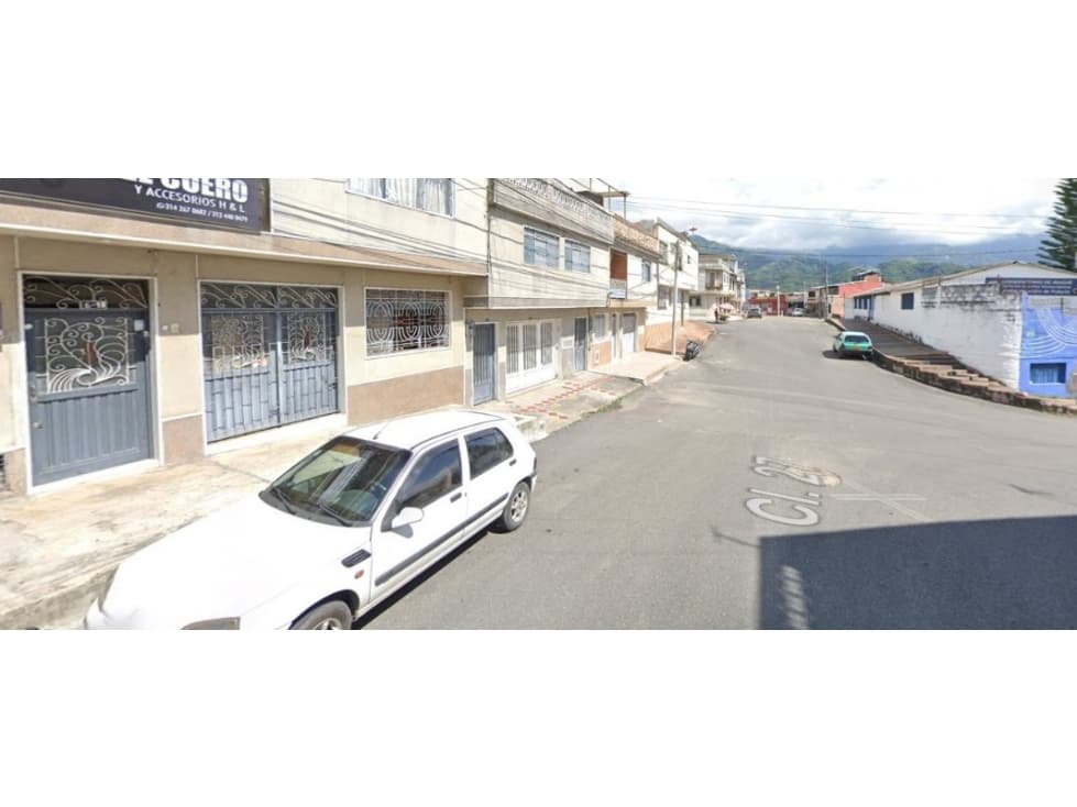 ARRIENDO LOCAL PARA OFICINA UBICADO EN EL BARRIO BELALCAZAR - 1