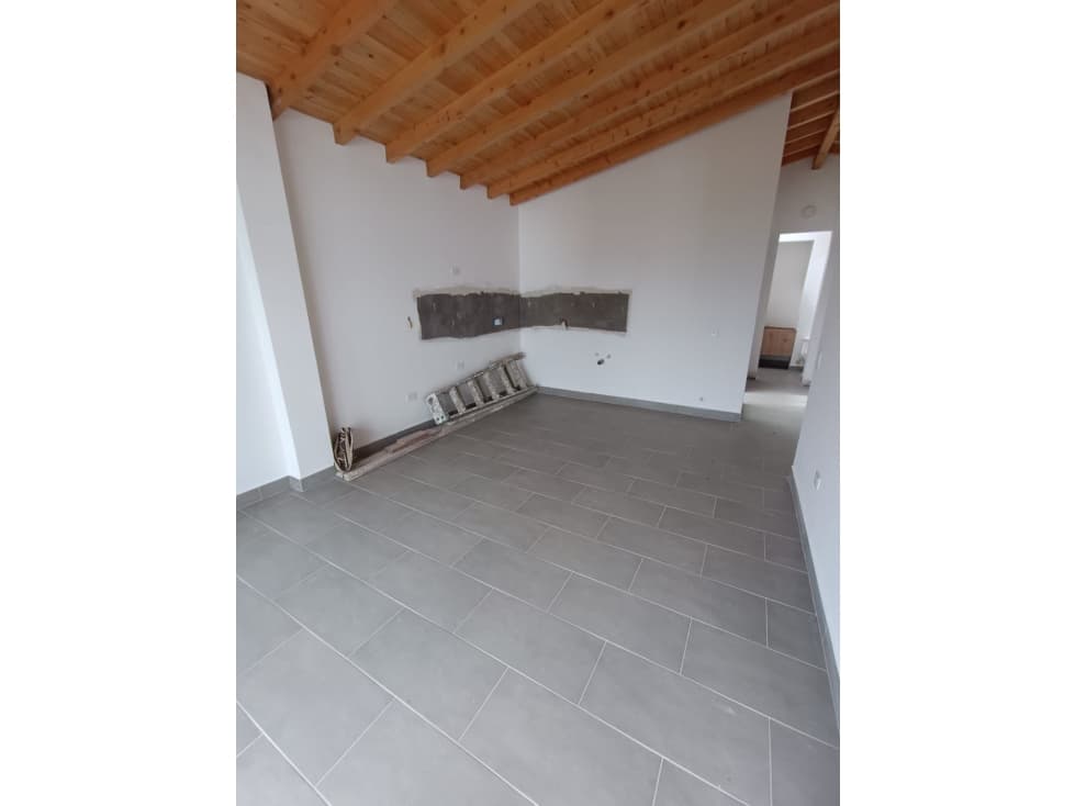 A0306. Vendo! Apartamento 3er piso para estrenar, buen sector La Unión - 1