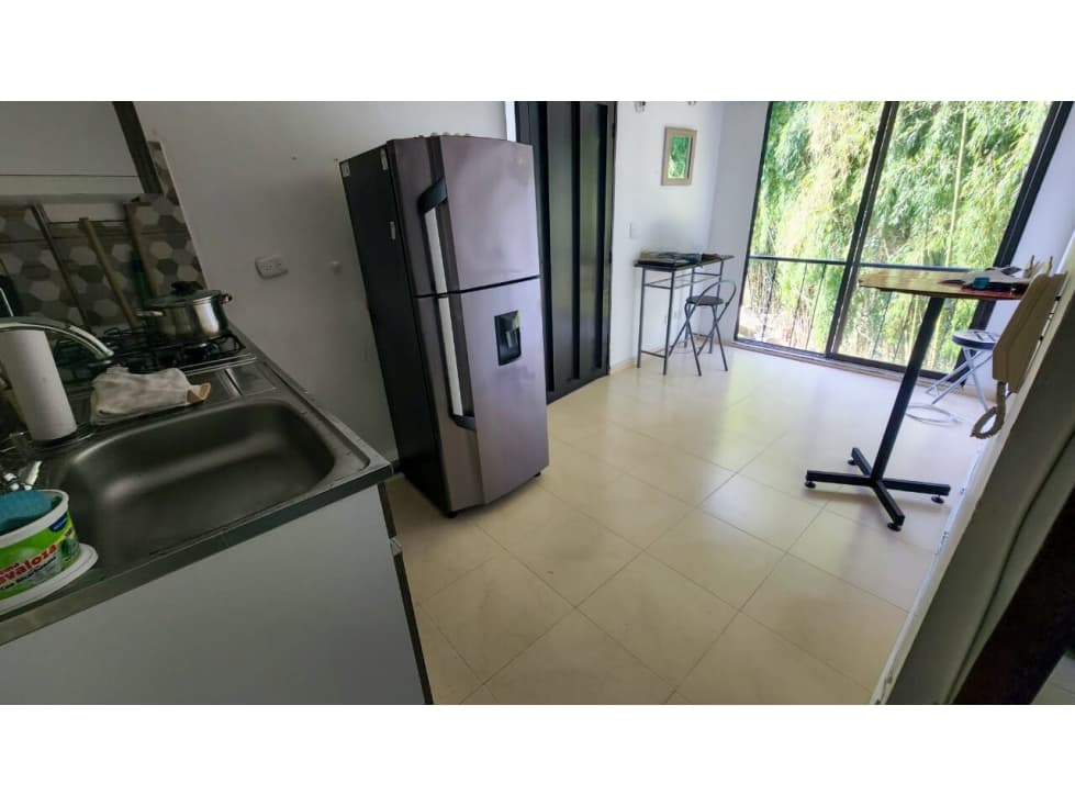 Apartamento en conjunto, sector Makro, Dosquebradas - 1