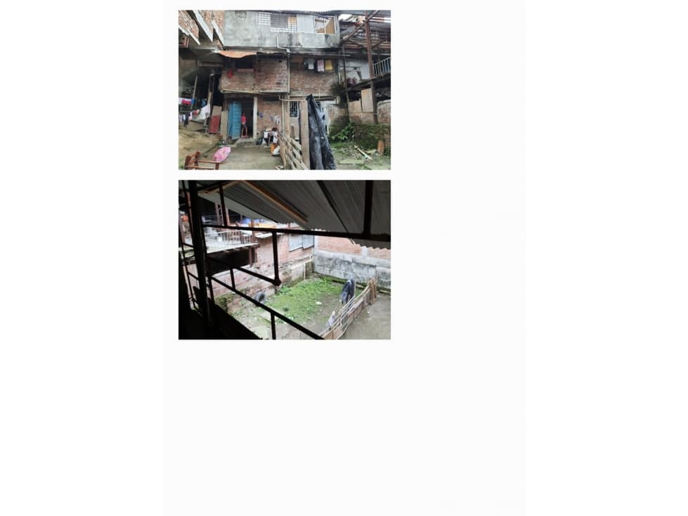 SE VENDE LOTE EN EL CENTRO DE ARMENIA QUINDIO COLOMBIA - 1