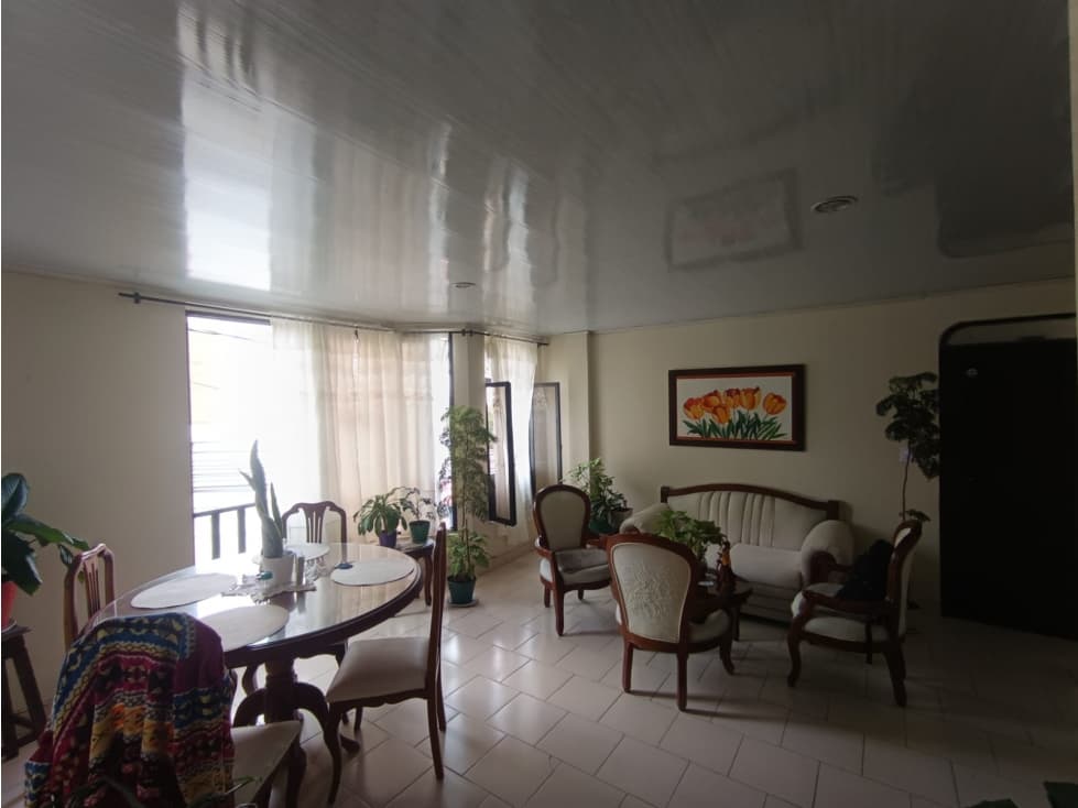 VENTA APARTAMENTO QUIMBAYA QUINDIO COLOMBIA-3207746921 - 1