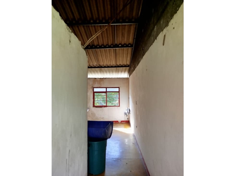 VENTA FINCA VIA AL VALLE - COLOMBIA CEL. 320 7746921 - 1