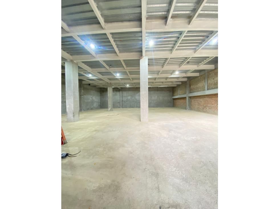 SE VENDE BODEGA EN LA CIUDAD DE PASTO - 1