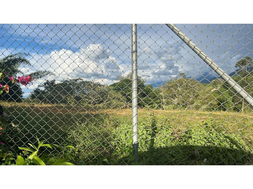 Venta Lote urbano sector Barragan, valle Cauca (COL). COD: 9816945 - 1