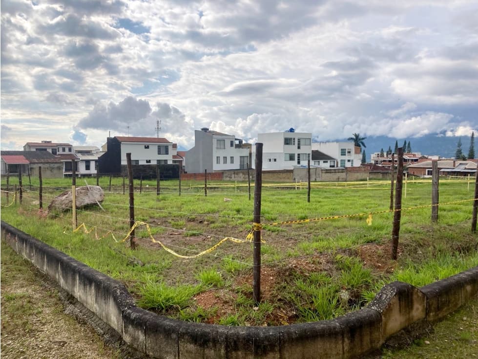 En venta lote cerca al Indio - 1