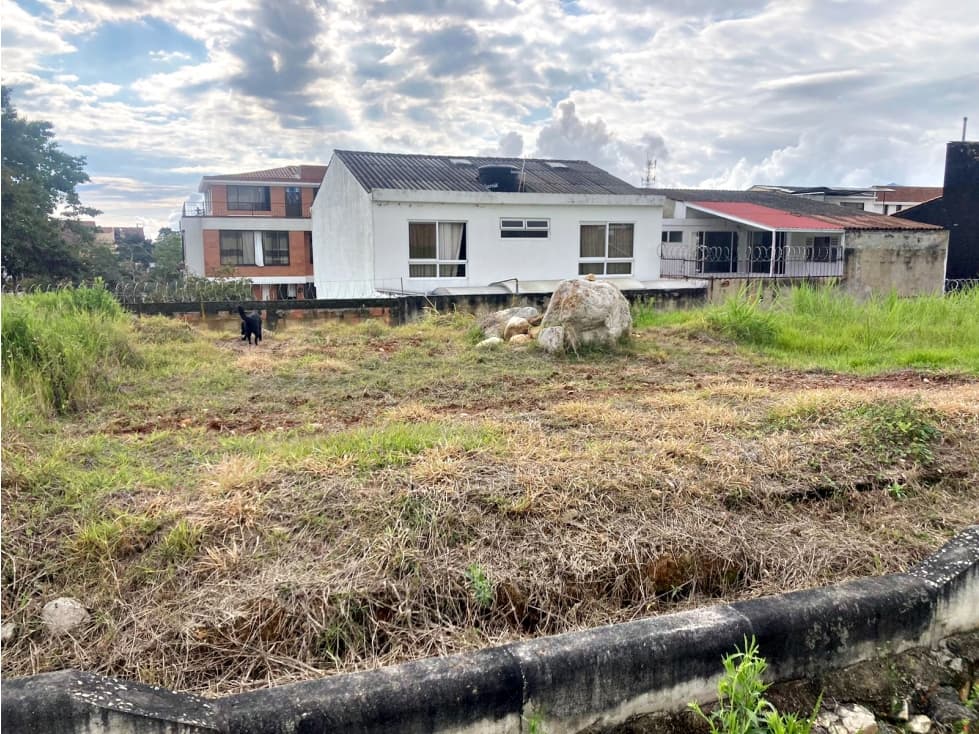 Se vende lote cerca al Indio - 1