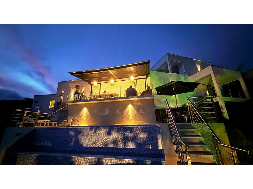 CASA CAMPESTRE - 1