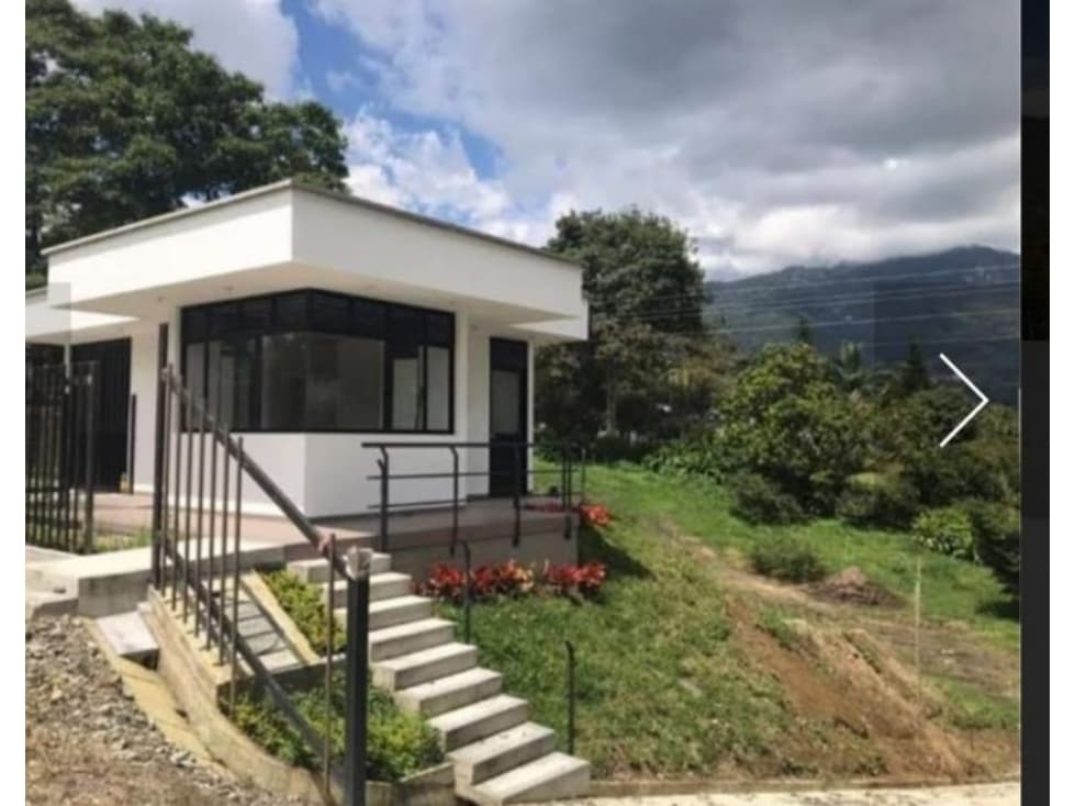 Vendo Lote en Condominio Cerrado - 1