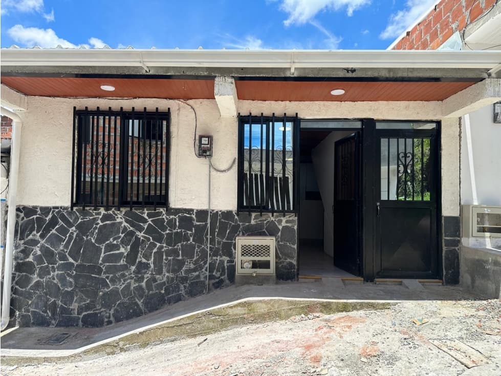 Barcelona Quindío El Remanso 2 casa para alquiler - 1