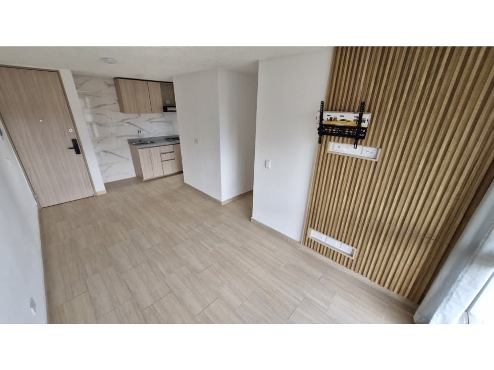 VENTA APARTAMENTO ESTRENAR CLUB HOUSE CHÍA CUNDINAMARCA SERRALTA - 1