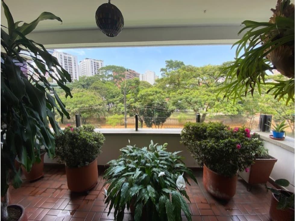 Apartamento en el Oeste con vista inigualable - 1