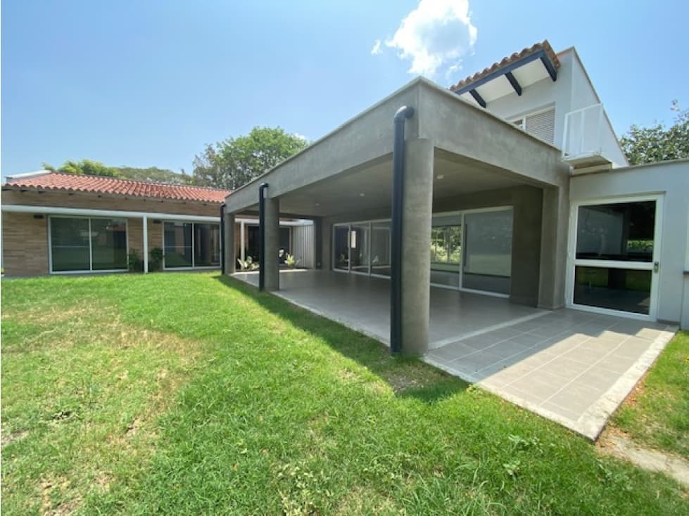Casa Rozo - 1