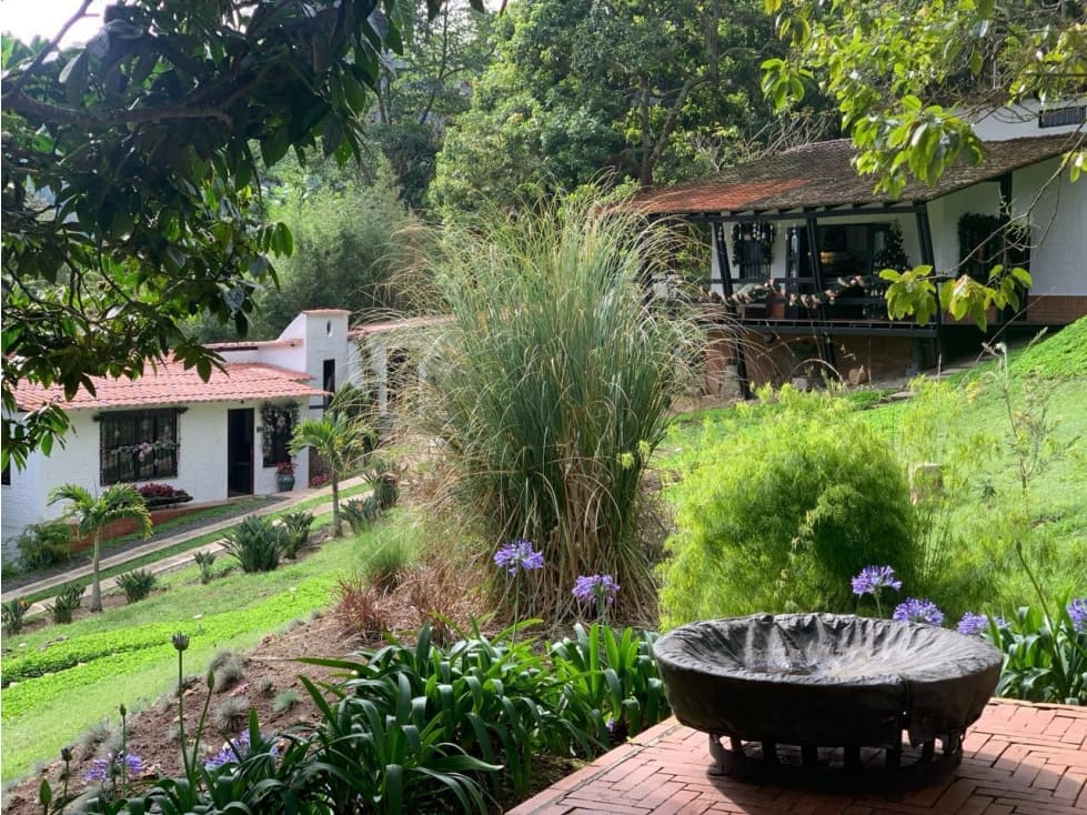 Finca Dapa - 1