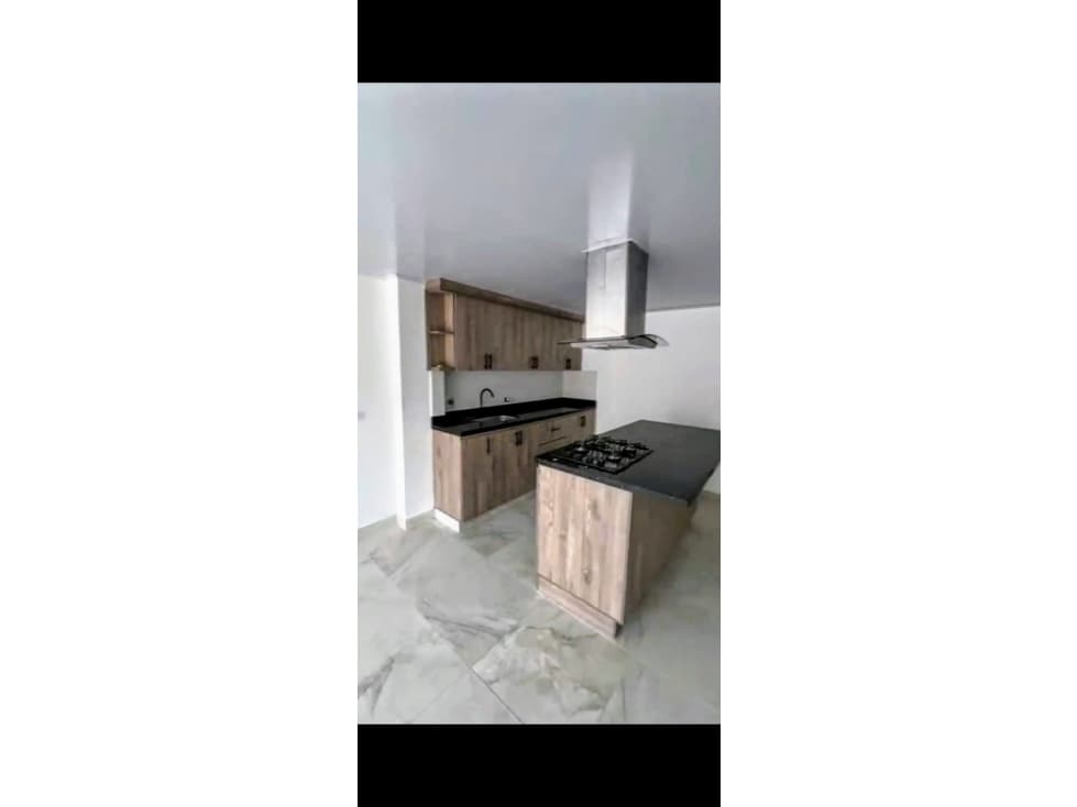 APARTAMENTO NUEVO EN VENTA EN SONSON - 1