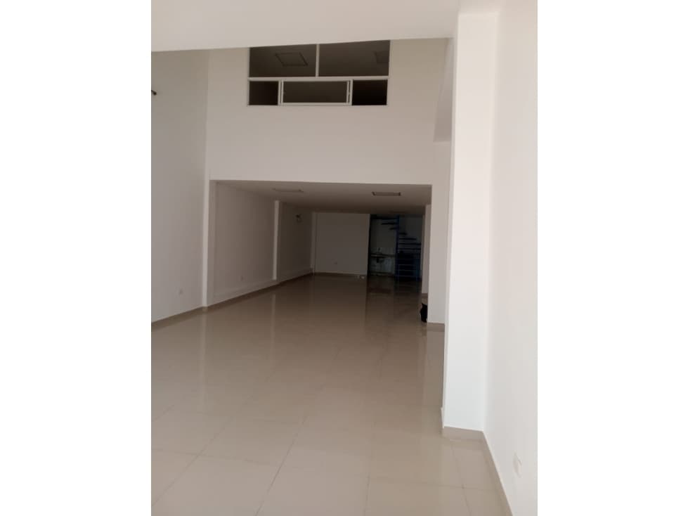 EN ARRIENDO LOCAL COMERCIAL EN EL CENTRO MONTERÍA CÓRDOBA COLOMBIA - 1