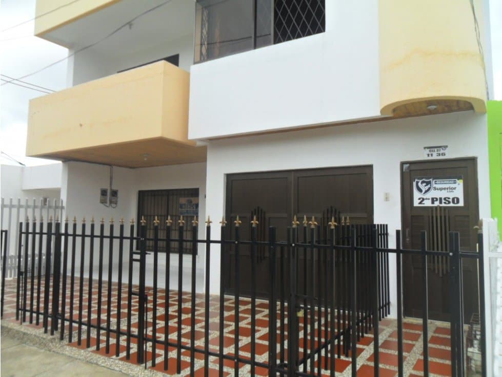EN VENTA TRES APARTAMENTOS EN EL CENTRO DE MONTERIA COLOMBIA - 1