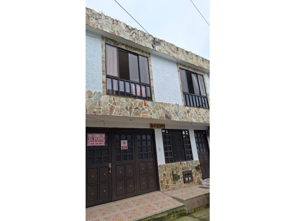 CASA - 1