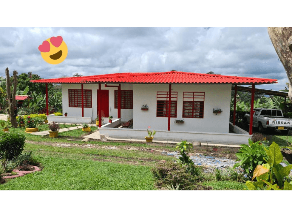 FINCA - 1