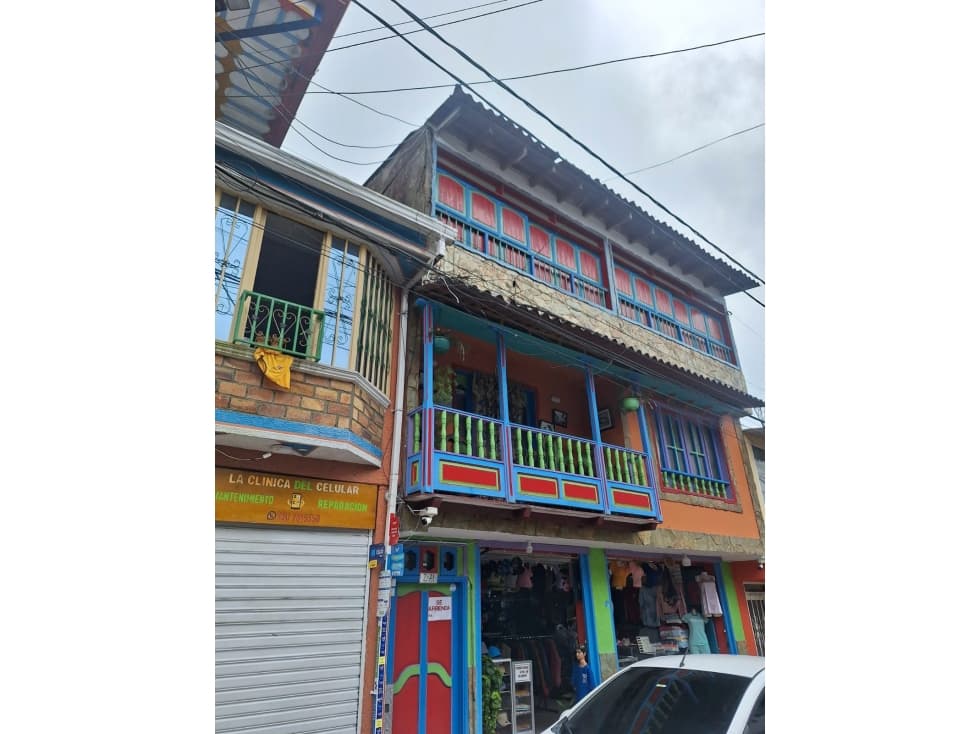 APARTAMENTO - 1