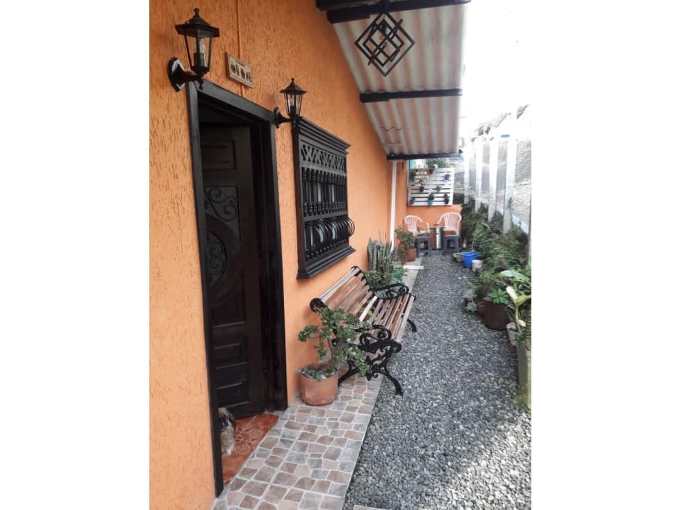 CASA - 1