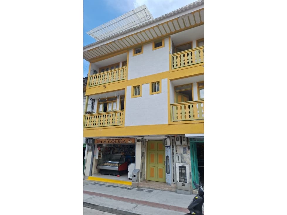 APARTAMENTO - 1
