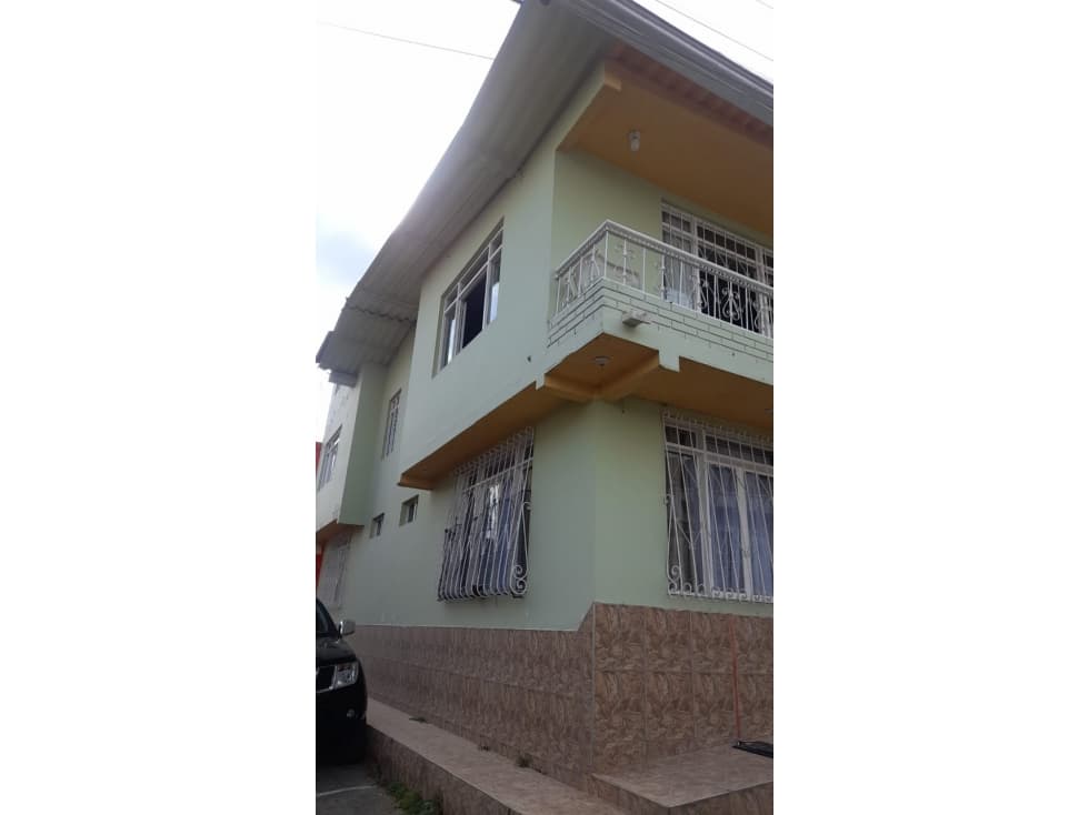CASA - 1