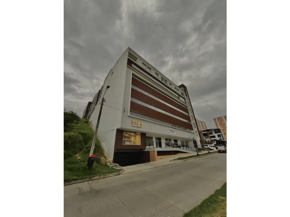 Apartamento , barrio ALTAMIRA - 1