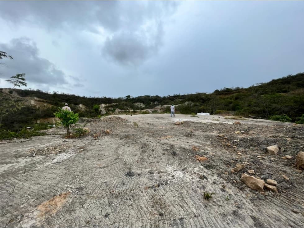 VENTA DE LOTE PARCELACIÓN ENTRE BOSQUES, SOPETRÁN - 1