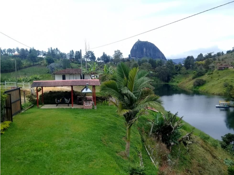 VENTA FINCA, EL PEÑOL, ANTIOQUIA - 1