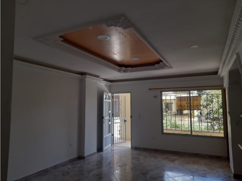 VENTA APARTAMENTO EN EDIFICIO, BARRIO BOSTÓN, SANTA ROSA DE OSOS - 1