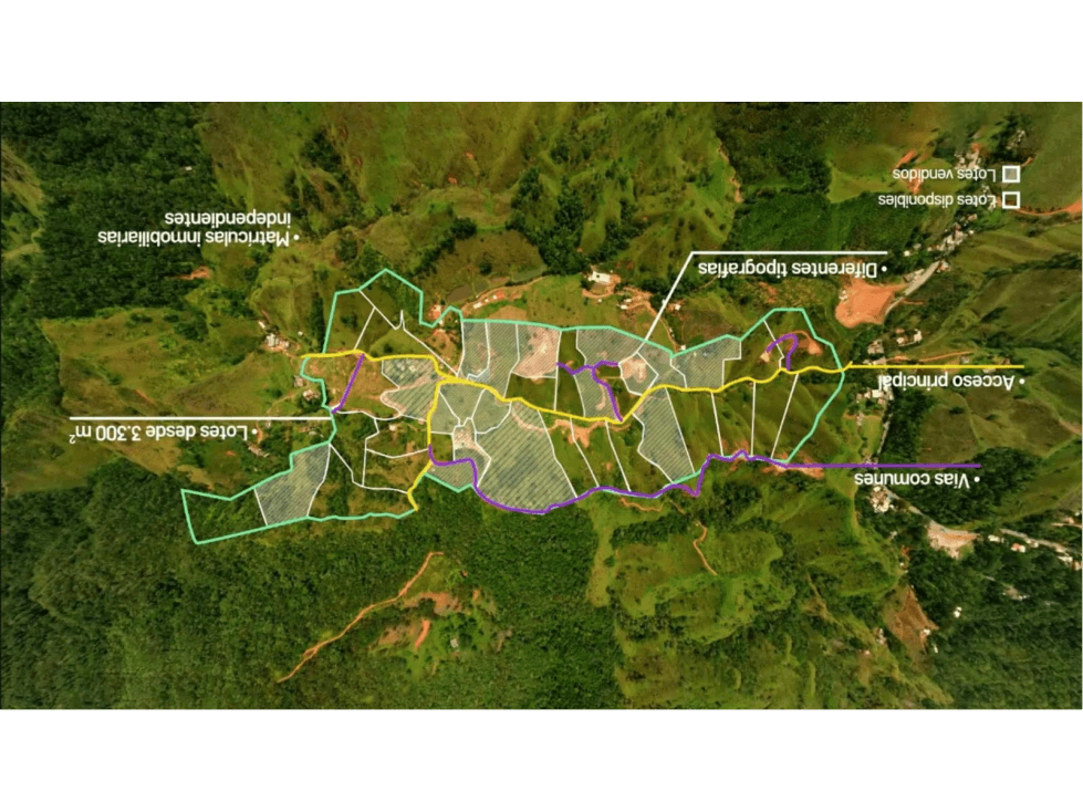 VENTA LOTES PLAYA LINDA, SAN LUIS, ANTIOQUIA - 1