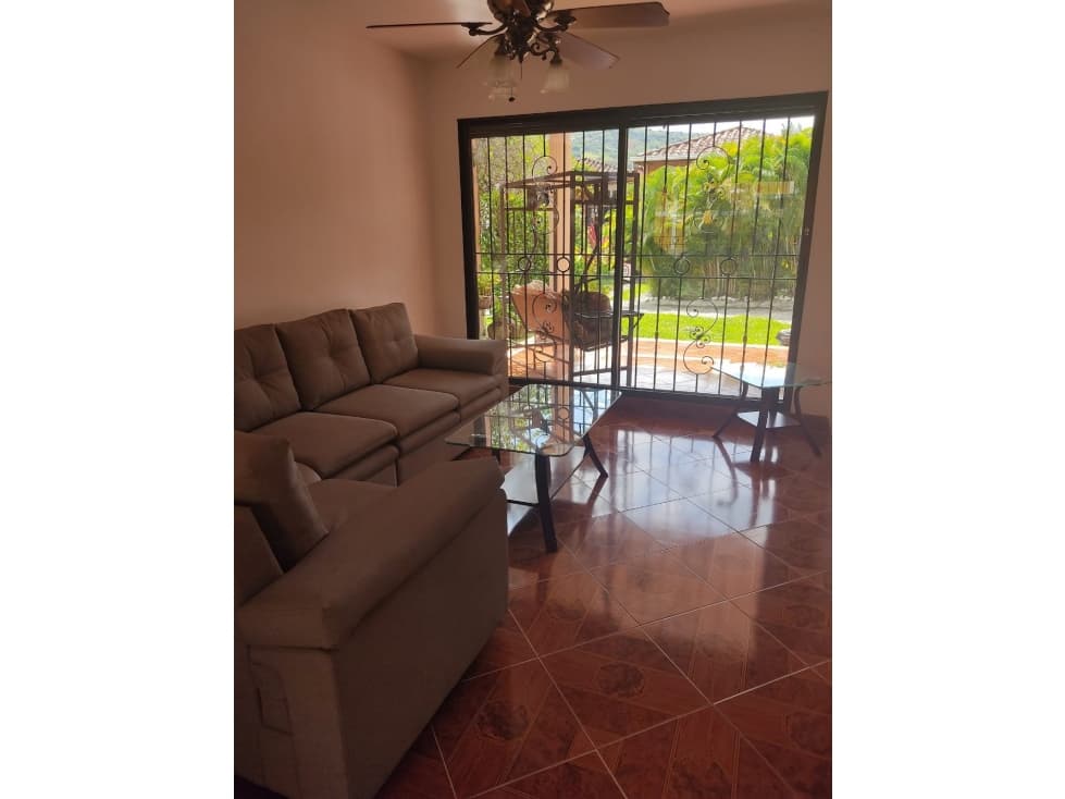 VENTA CABAÑA VILLA SOFÍA, SAN JERÓNIMO, ANT - 1