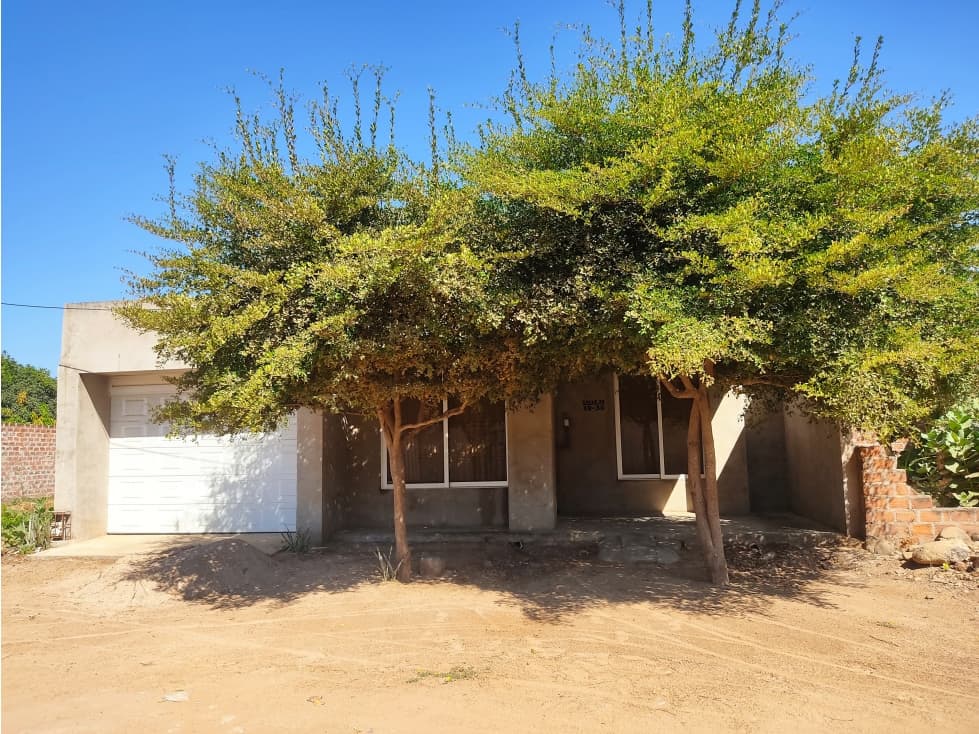Casa en venta - 1