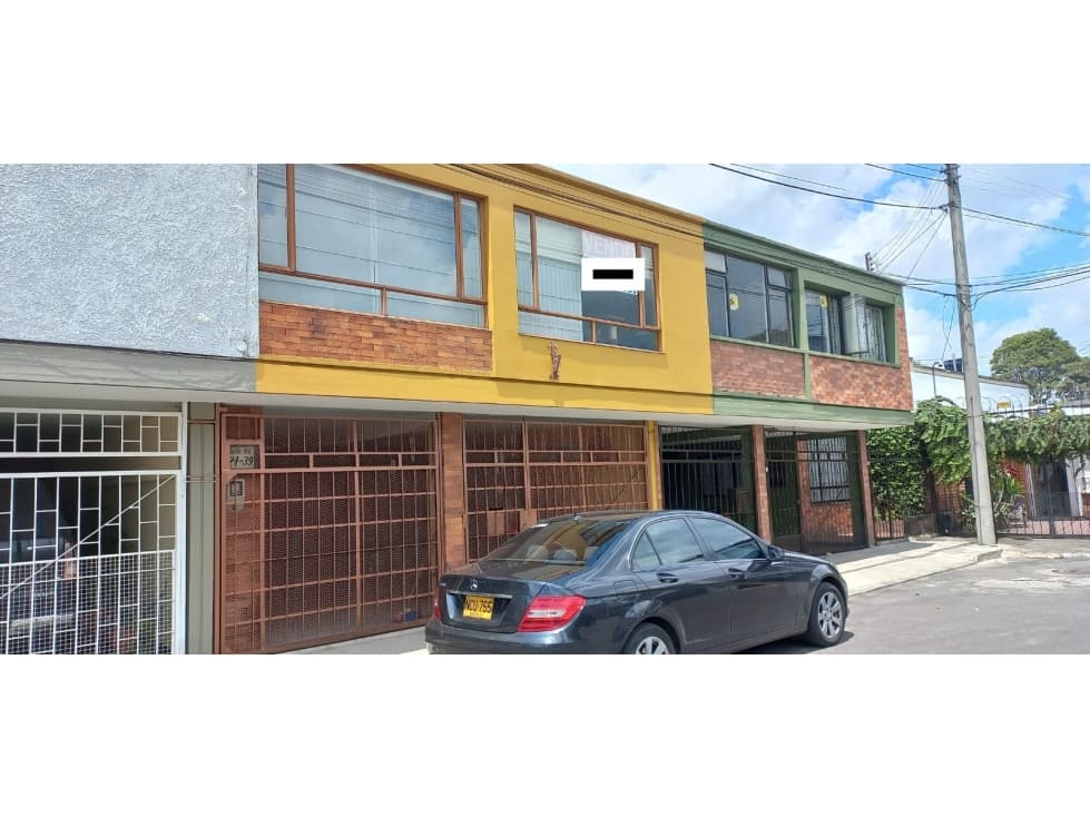 VENTA/PERMUTA CASA POLO CLUB INDEPENDIENTE - 1