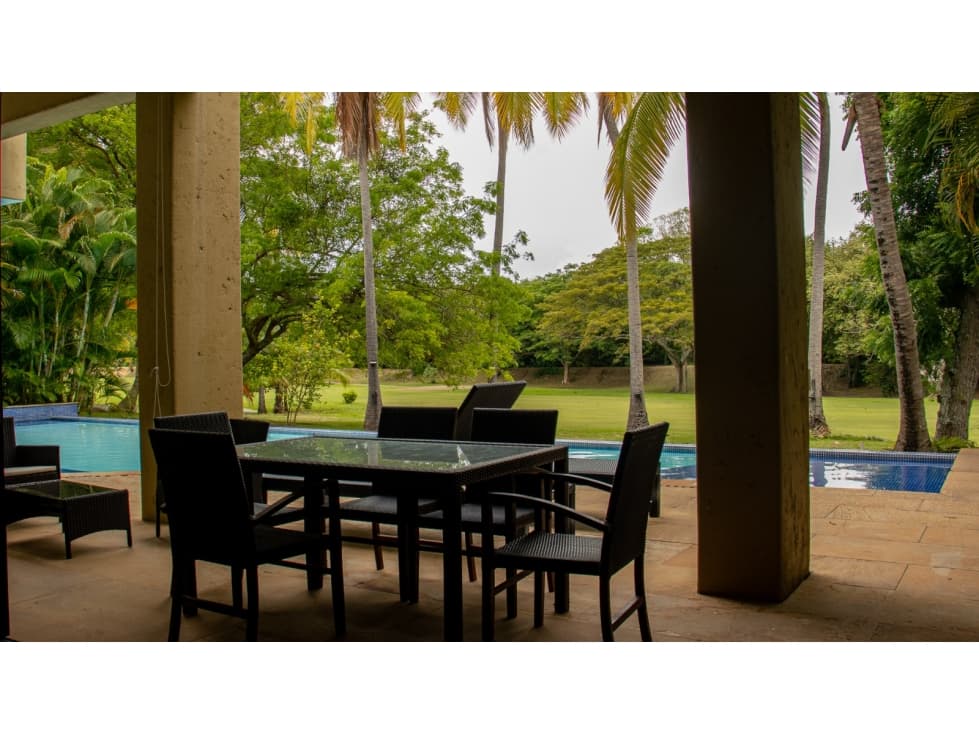VENTA CASAQUINTA GIRARDOT EL PEÑON - 1