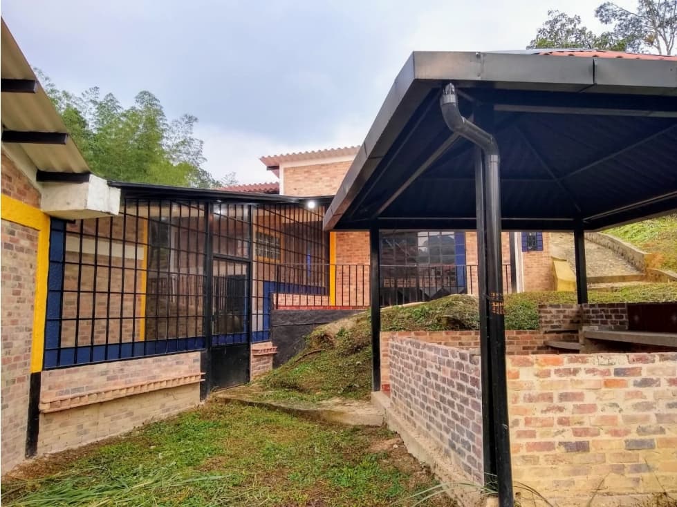 VENTA CASAQUINTA INDEPENDIENTE CACHIPAY - 1