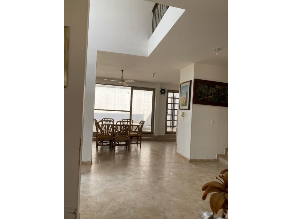 Espectacular casa Campestre en Girardot - Urbanización Los Tamarindos - 1