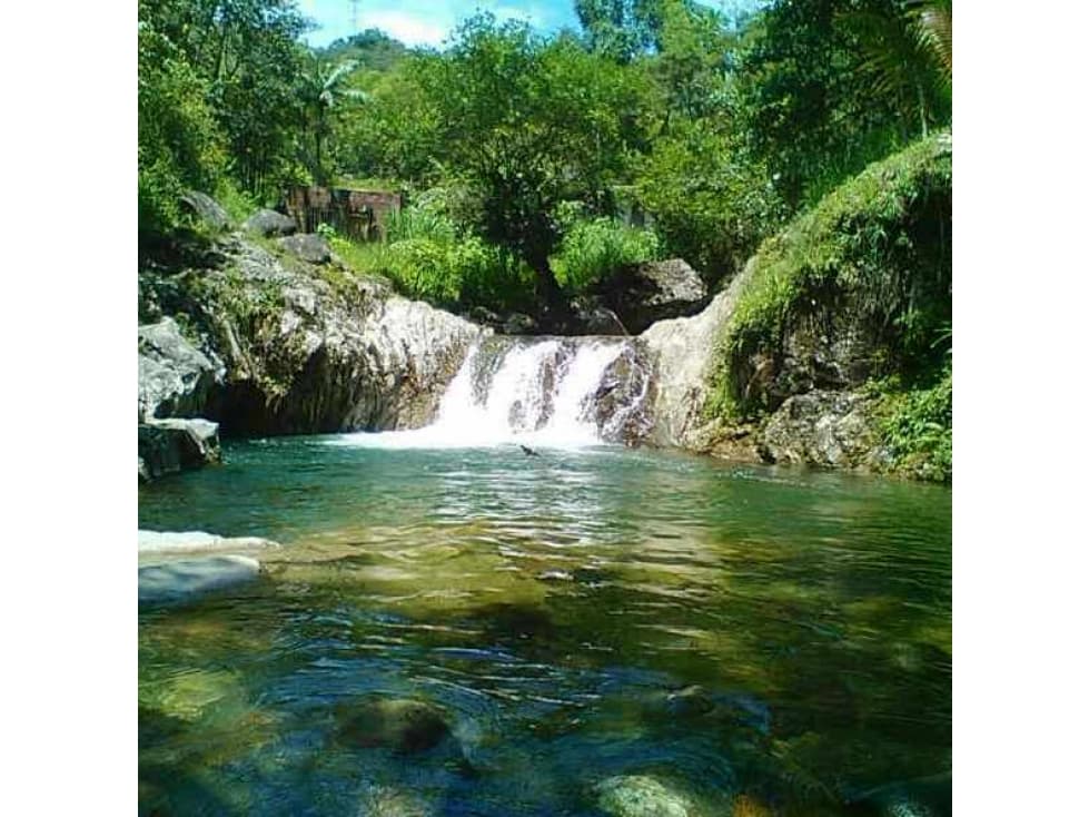 FINCA EN VENTA SAN RAFAEL - 1
