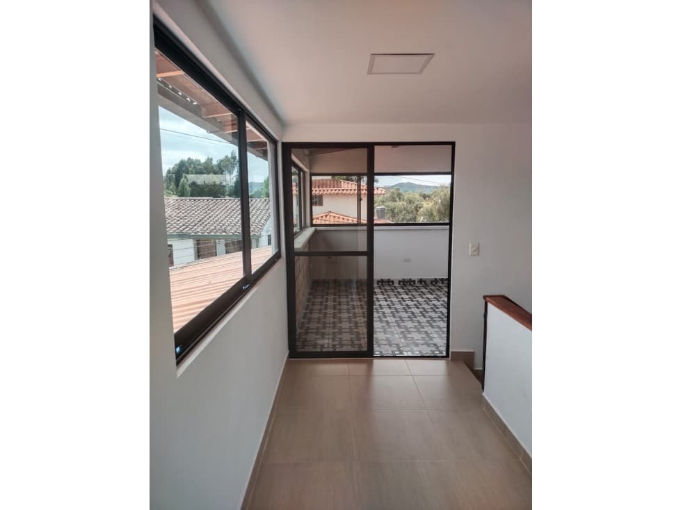 VENTA APARTAMENTO CON MEZANIN 117 M2, LA UNIÓN ANTIOQUIA - 1