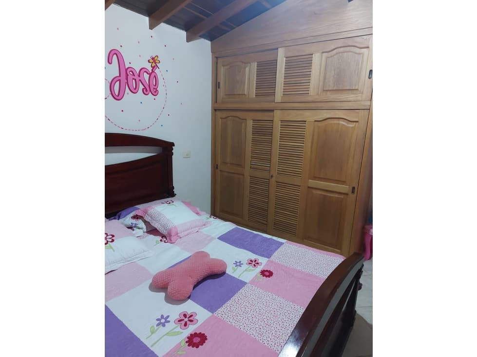 VENTA DE APARTAMENTO 202, EXCELENTE UBICACION, LA UNIÓN, ANT - 1