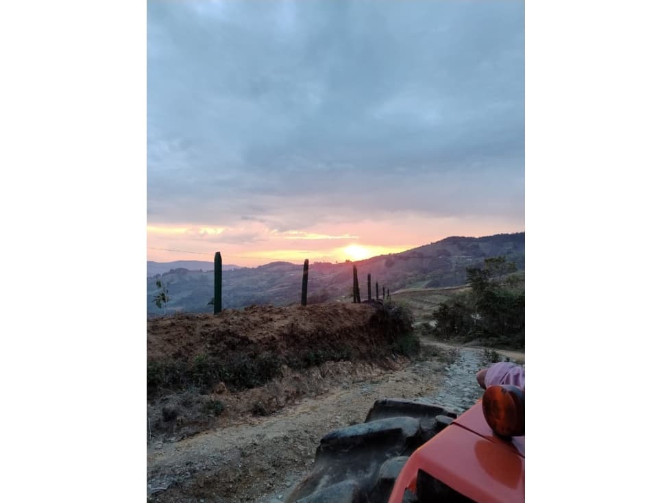 VENTA DE FINCA 16 CUADRAS CON EXCELENTE UBICACIÓN, LA UNIÓN-ANT - 1